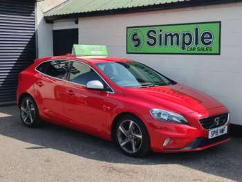 2015 (15) - D2 R DESIGN 5dr
