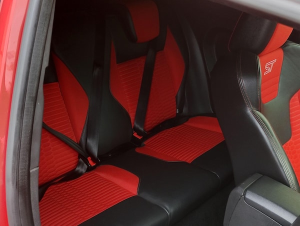 Used Ford Fiesta 2014 for sale - 76201046: Photo 11