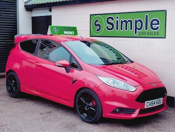 Ford - Fiesta