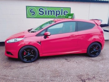 Used Ford Fiesta 2014 for sale - 76201046: Photo 4