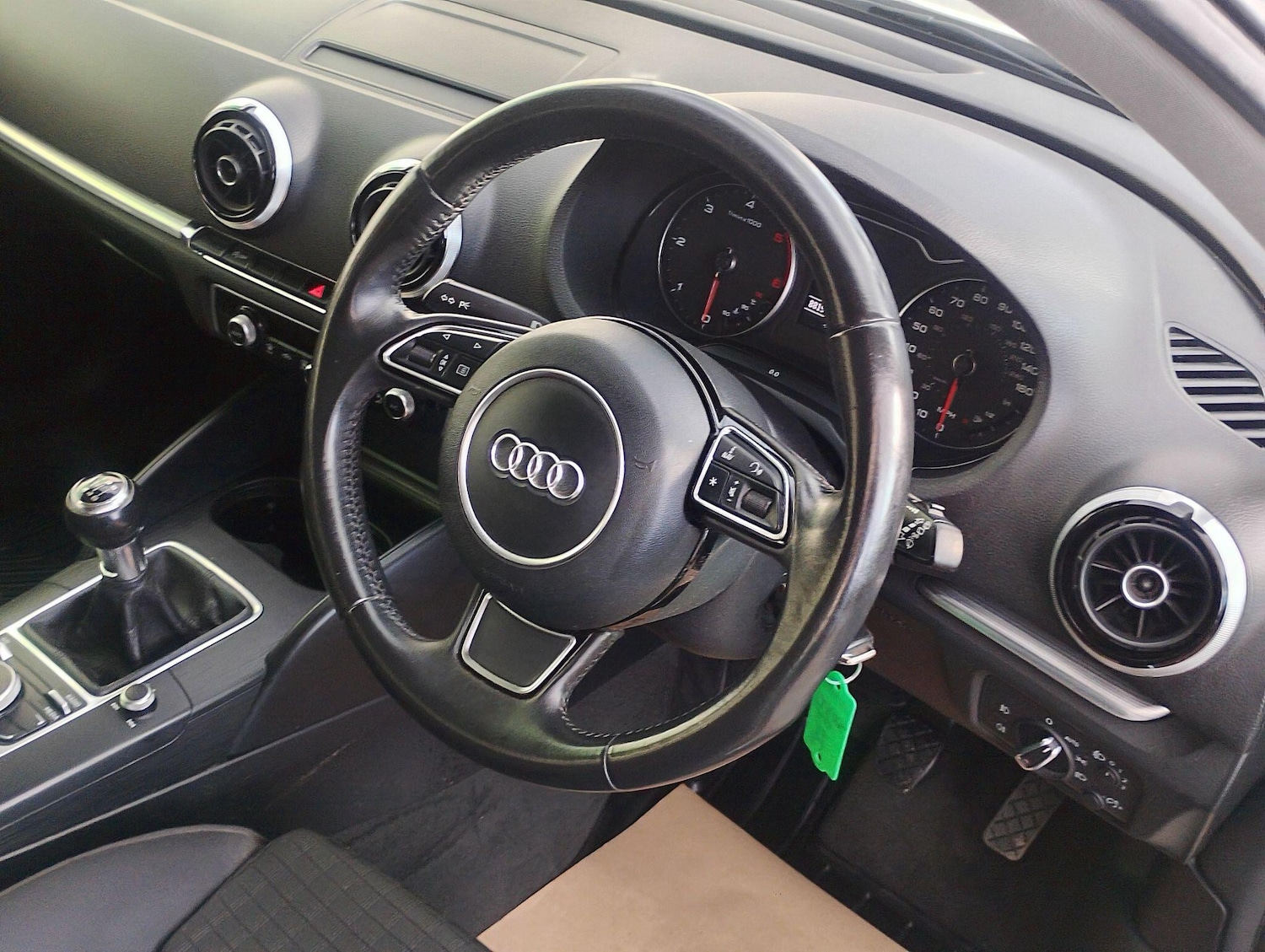Used Audi A3 2014 for sale - 76060534: Photo 13