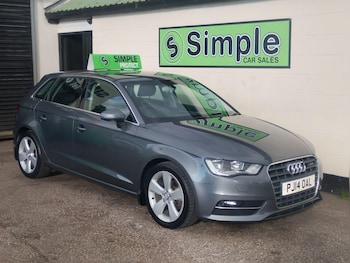 Audi - A3
