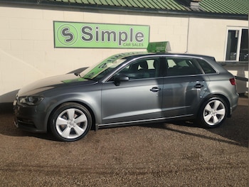 Used Audi A3 2014 for sale - 76060534: Photo 4