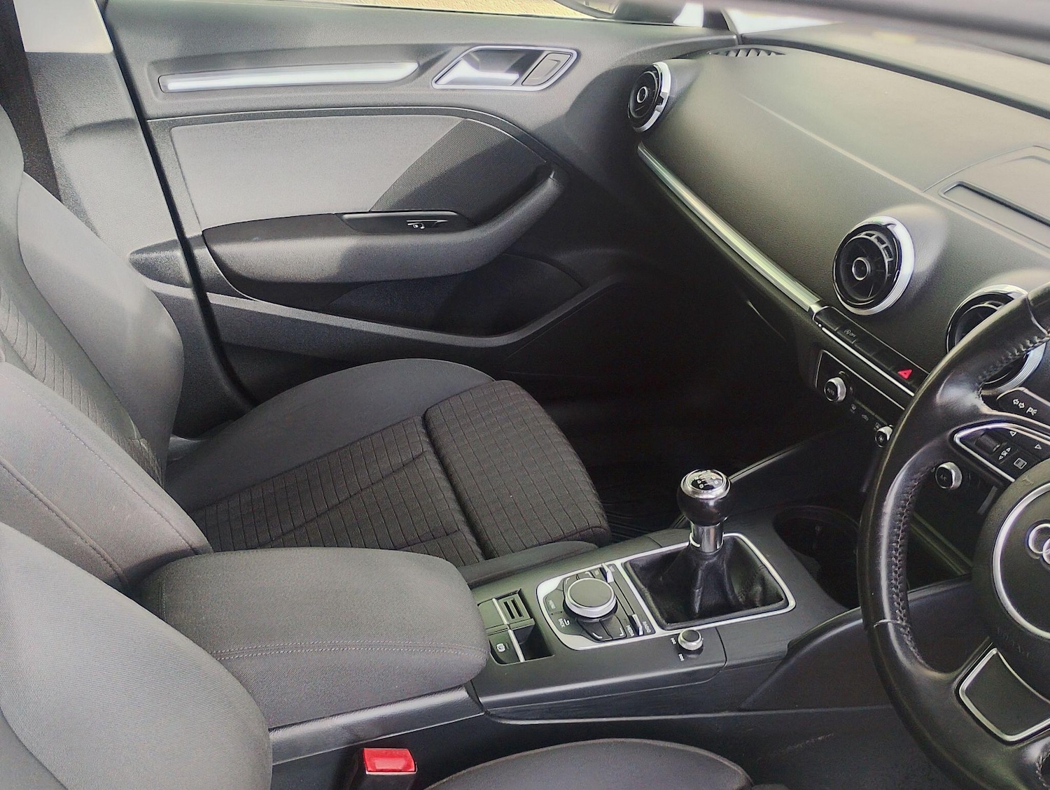 Used Audi A3 2014 for sale - 76060534: Photo 7