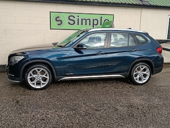 Used BMW X1 2014 for sale - 78292052: Photo
