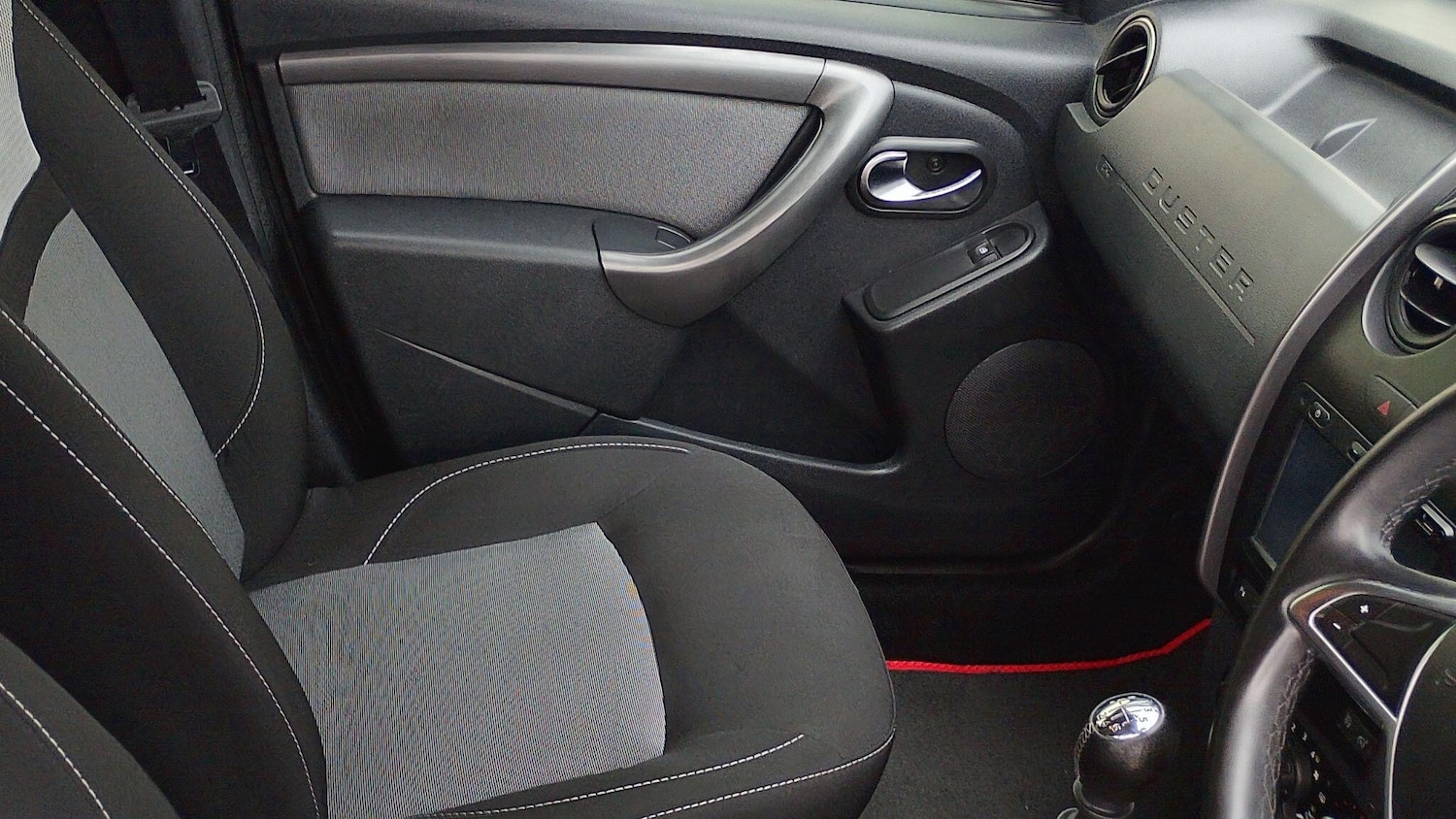 Used Dacia Duster 2017 for sale - 76592716: Photo 10