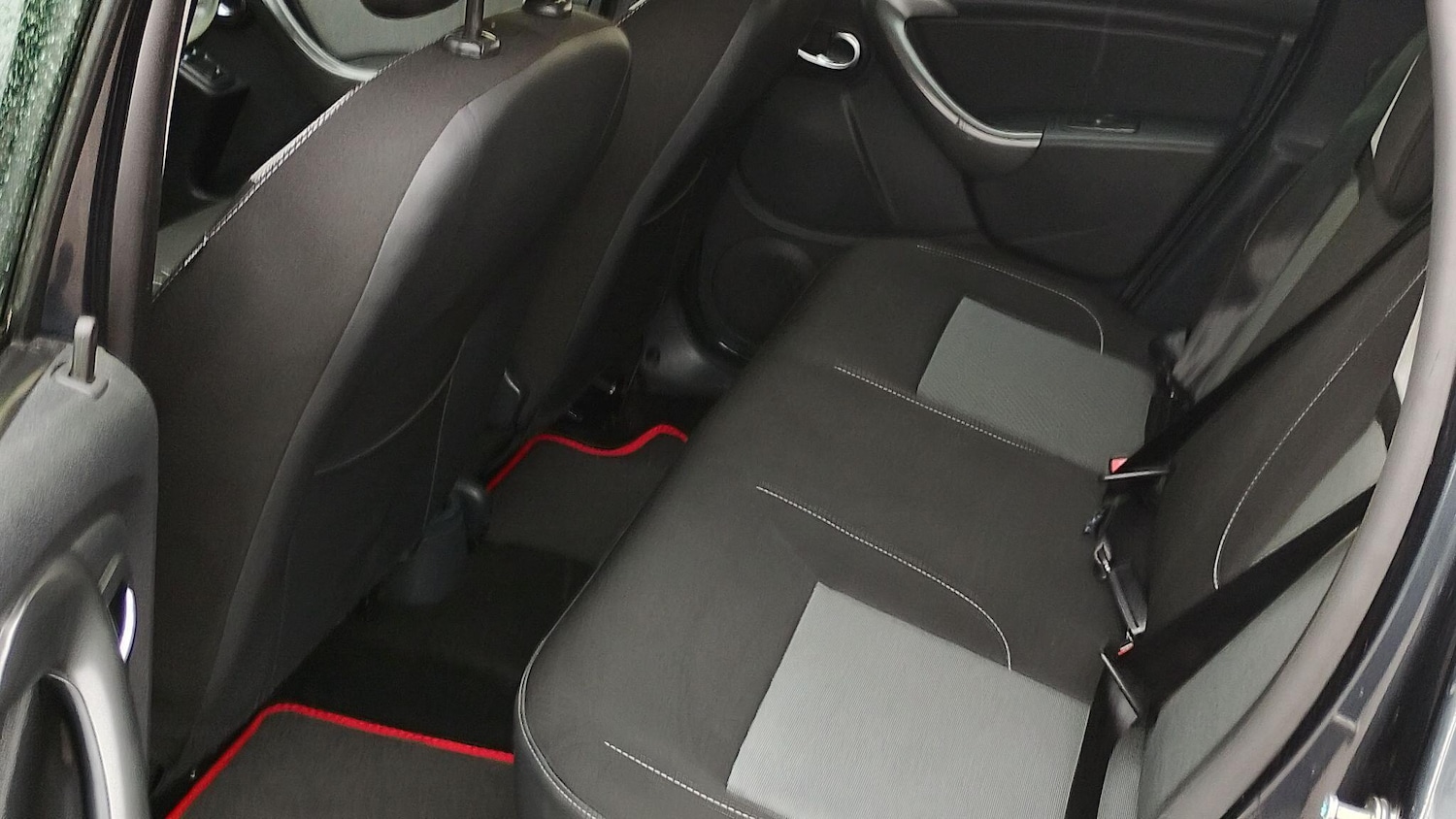 Used Dacia Duster 2017 for sale - 76592716: Photo 12