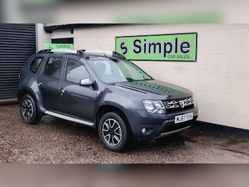 (67) - 1.2 TCe Prestige Euro 6 (s/s) 5dr