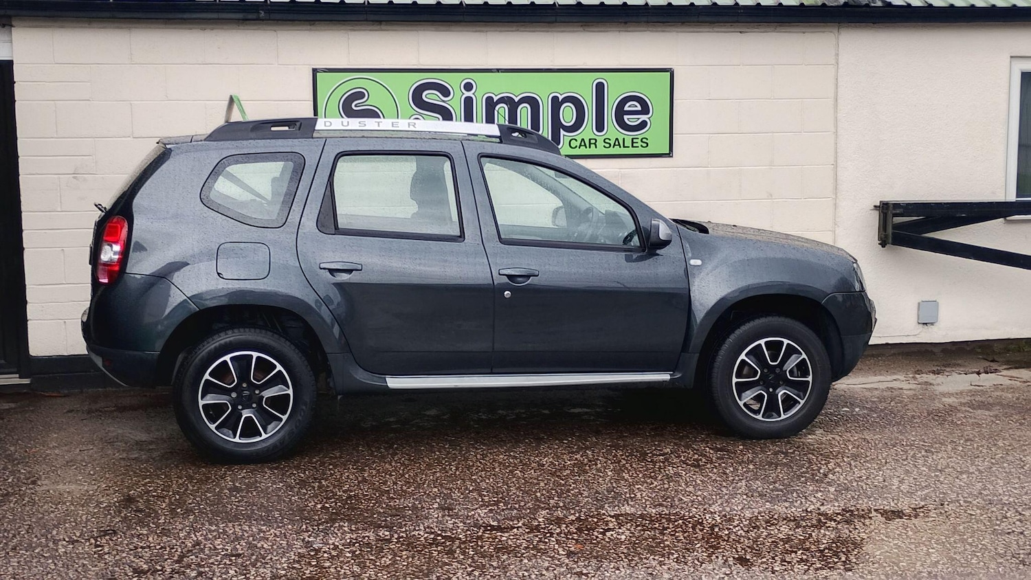 Used Dacia Duster 2017 for sale - 76592716: Photo 6