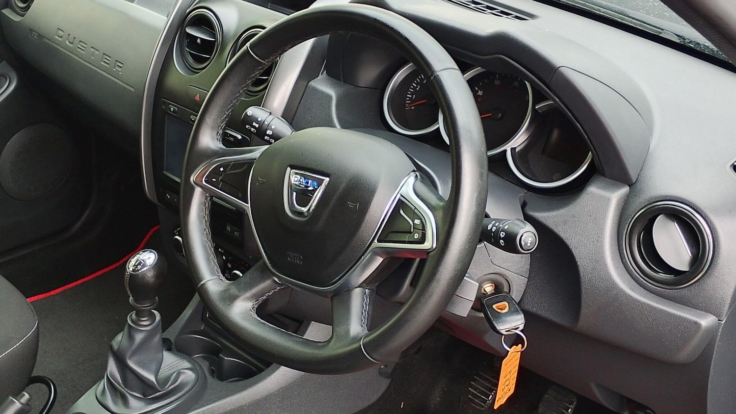 Used Dacia Duster 2017 for sale - 76592716: Photo 7