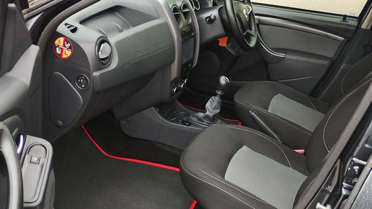 Used Dacia Duster 2017 for sale - 76592716: Photo 9