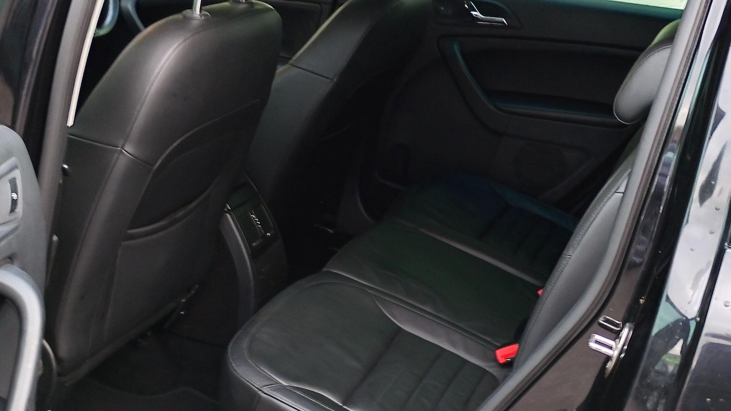 Used Skoda Yeti 2015 for sale - 76592421: Photo 11