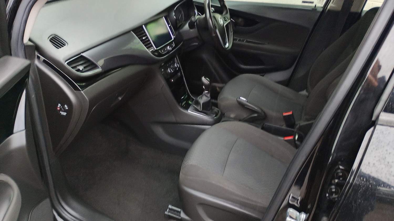 Used Vauxhall Mokka X for sale - 77737243: Photo 10