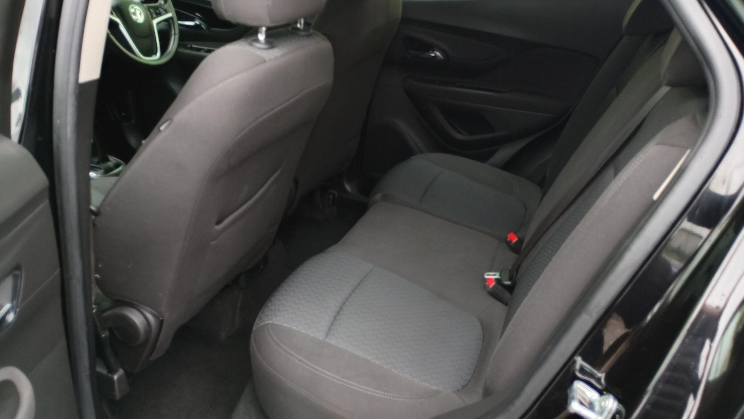 Used Vauxhall Mokka X for sale - 77737243: Photo 11