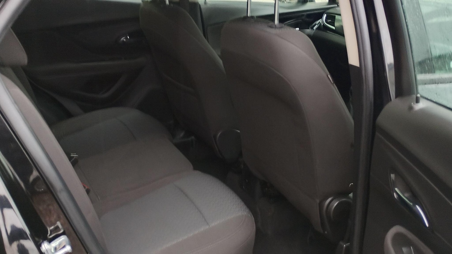 Used Vauxhall Mokka X for sale - 77737243: Photo 12