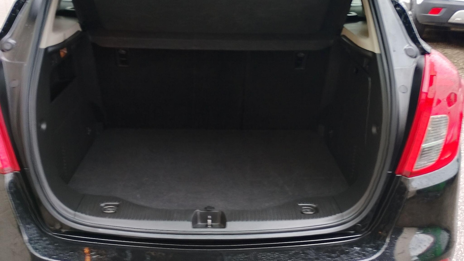 Used Vauxhall Mokka X for sale - 77737243: Photo 13