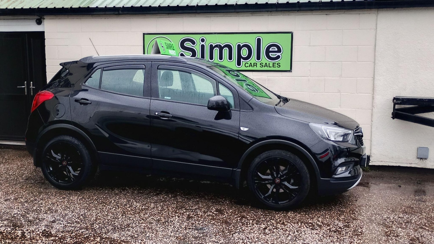 Used Vauxhall Mokka X for sale - 77737243: Photo 5