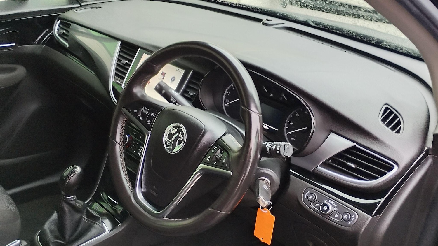 Used Vauxhall Mokka X for sale - 77737243: Photo 7