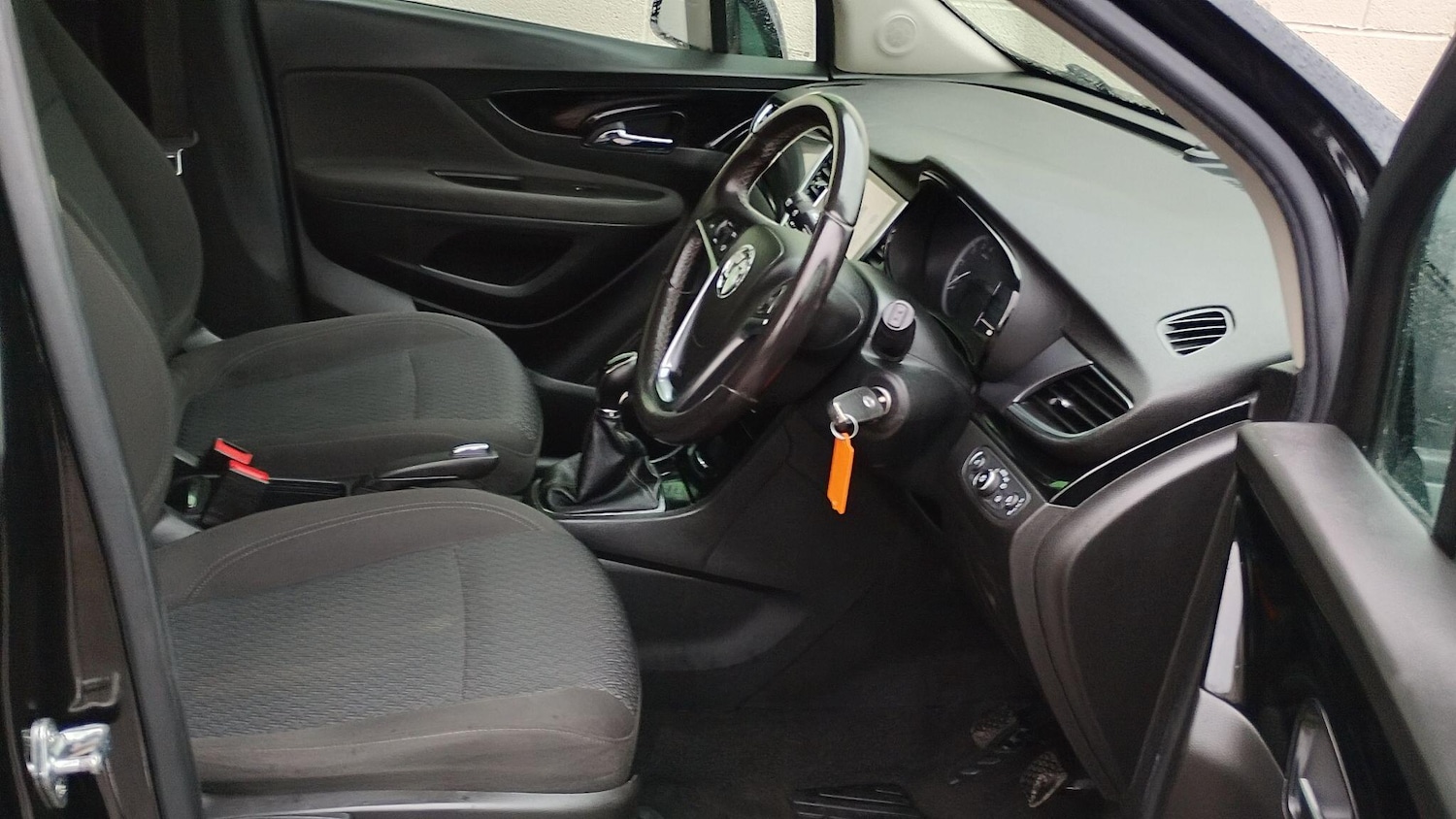 Used Vauxhall Mokka X for sale - 77737243: Photo 8