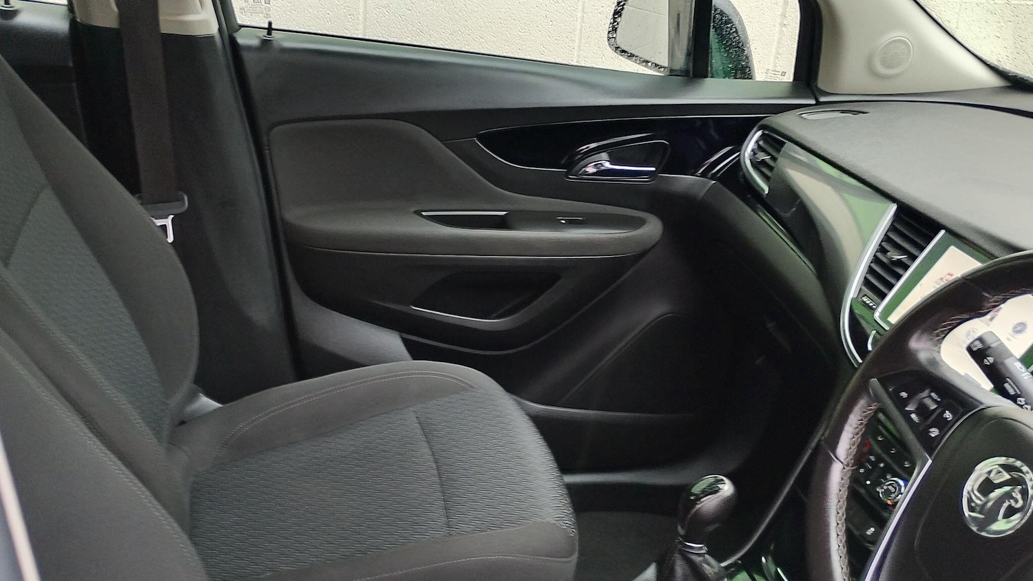 Used Vauxhall Mokka X for sale - 77737243: Photo 9