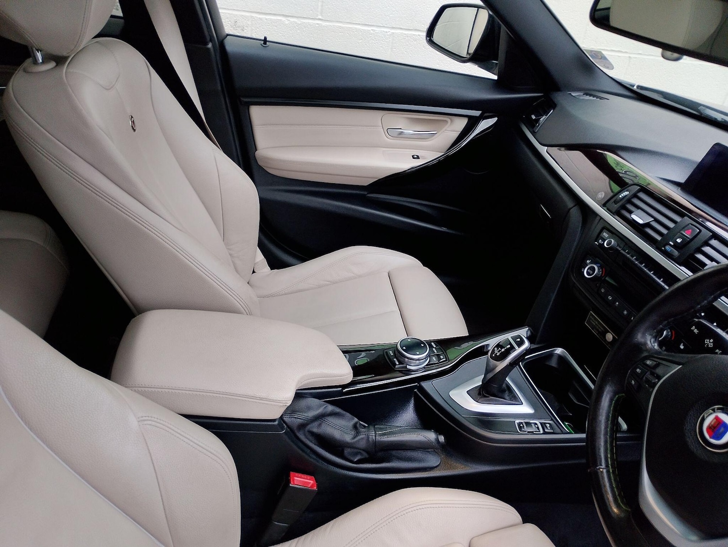 Used BMW Alpina 2014 for sale - 76138018: Photo 10