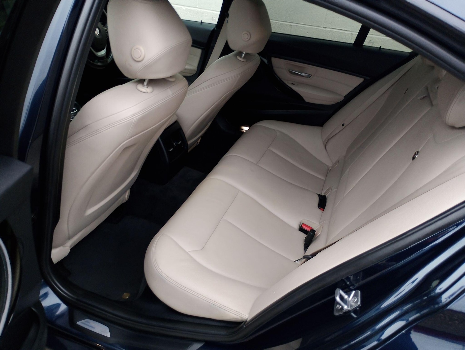 Used BMW Alpina 2014 for sale - 76138018: Photo 12