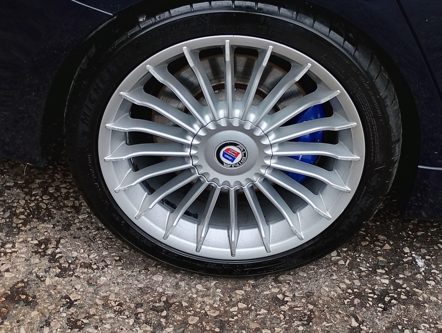 Used BMW Alpina 2014 for sale - 76138018: Photo 14