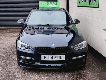 Used BMW Alpina 2014 for sale - 76138018: Photo