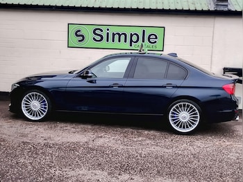 Used BMW Alpina 2014 for sale - 76138018: Photo