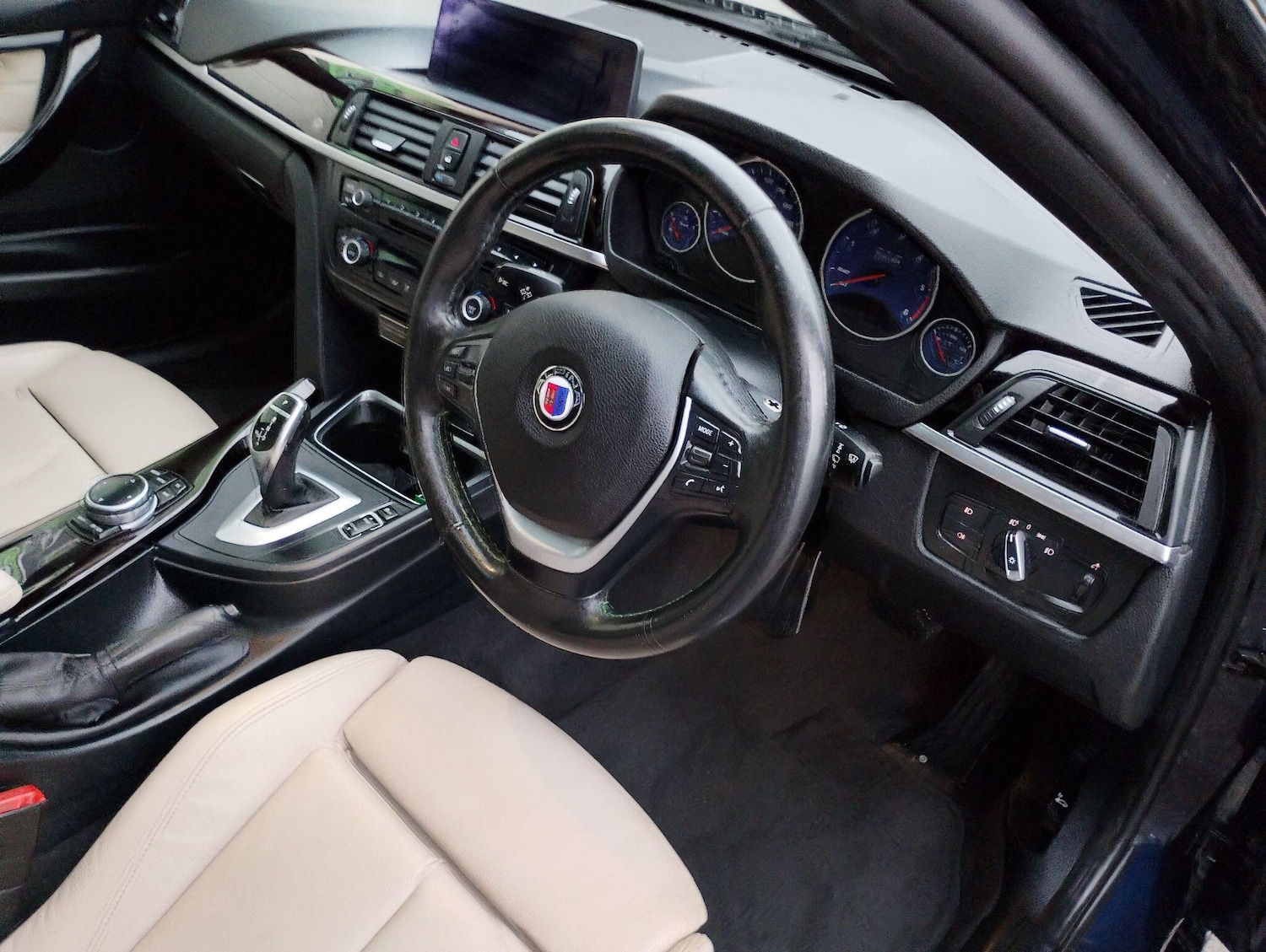 Used BMW Alpina 2014 for sale - 76138018: Photo 7