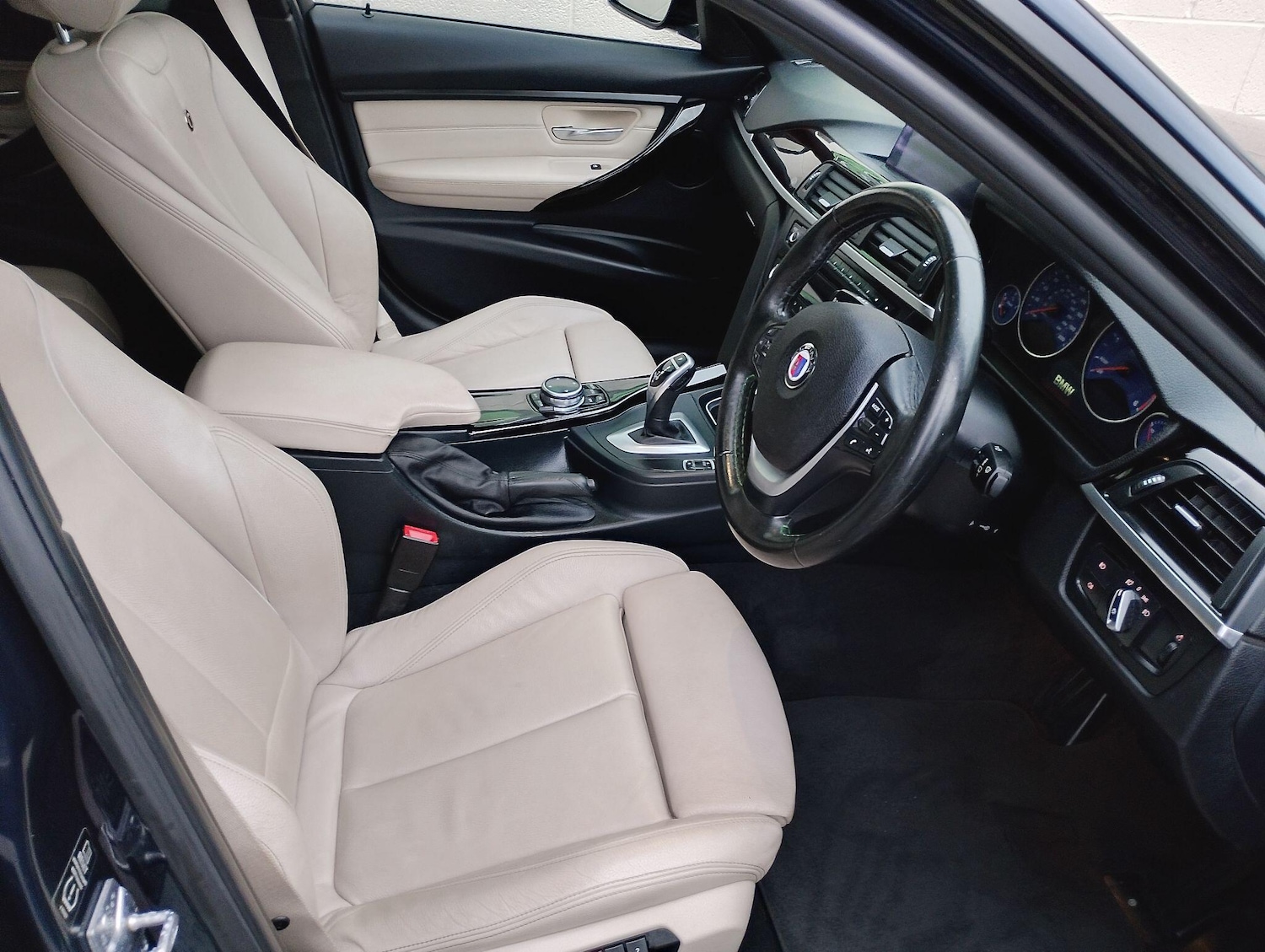 Used BMW Alpina 2014 for sale - 76138018: Photo 8