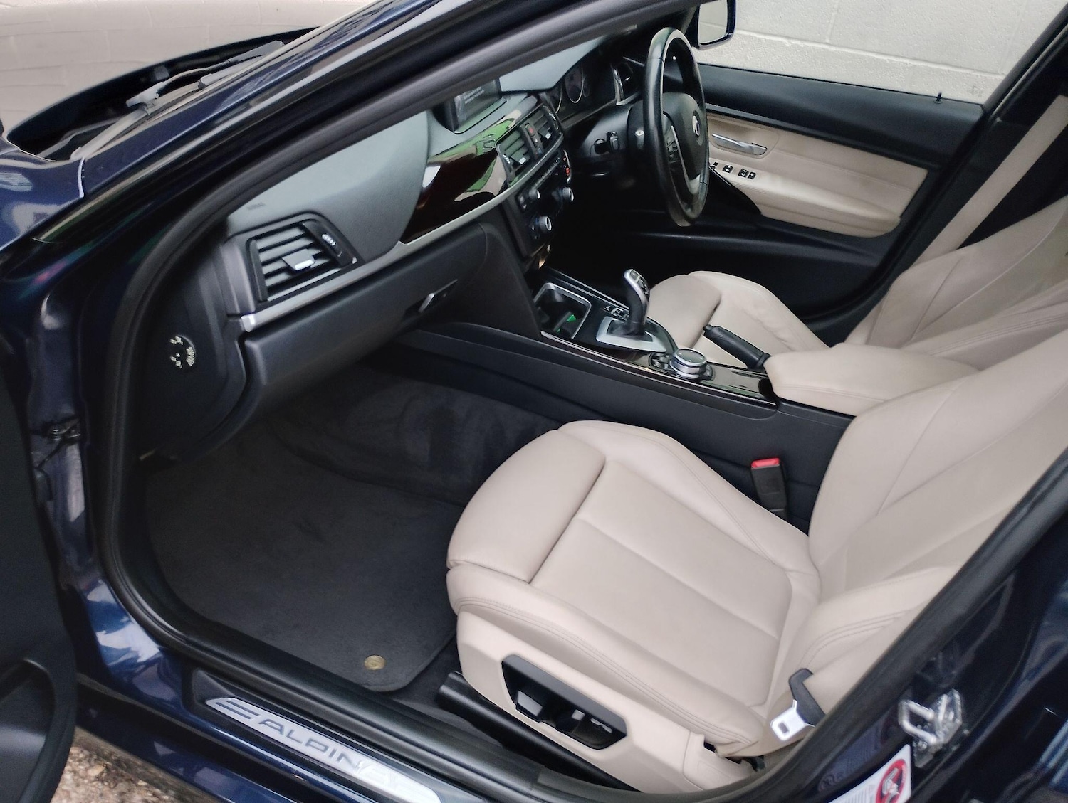 Used BMW Alpina 2014 for sale - 76138018: Photo 9