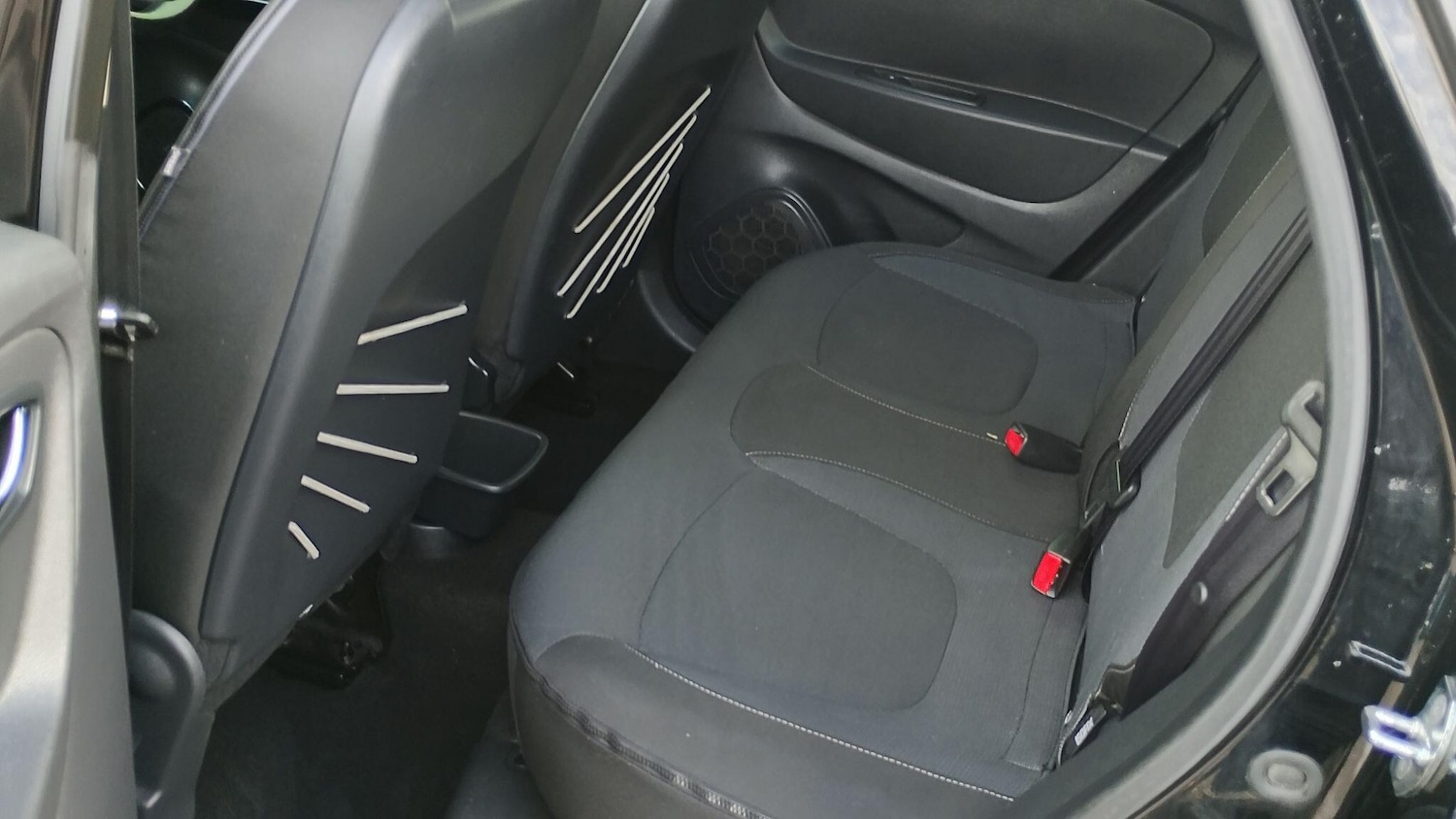 Used Renault Captur 2016 for sale - 77203994: Photo 12