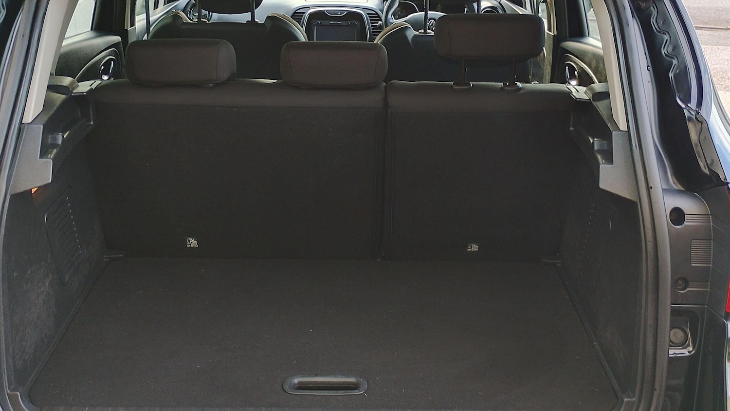 Used Renault Captur 2016 for sale - 77203994: Photo 13