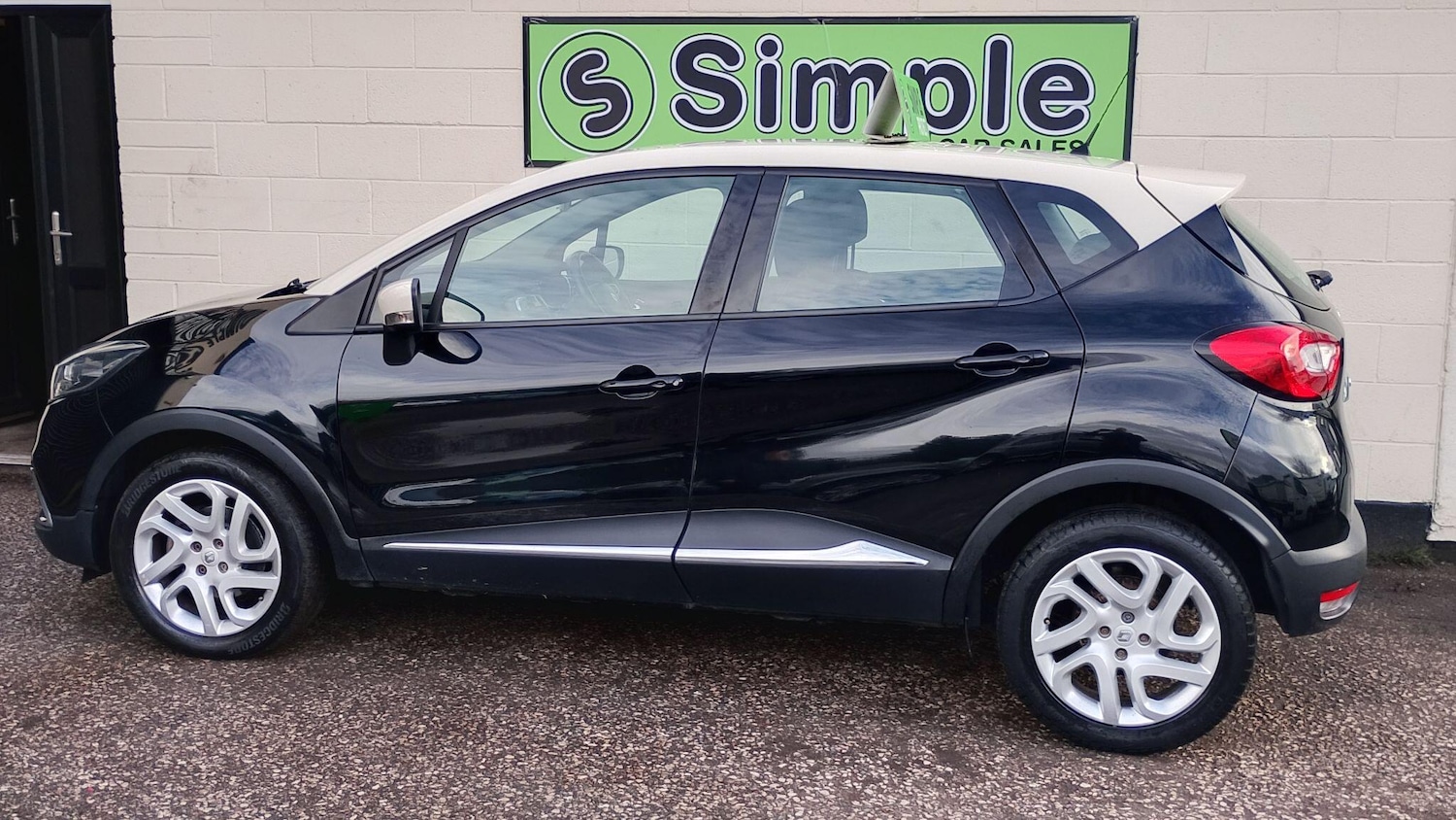 Used Renault Captur 2016 for sale - 77203994: Photo 4