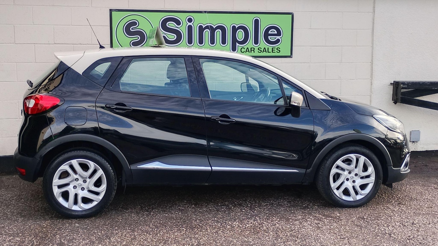 Used Renault Captur 2016 for sale - 77203994: Photo 6