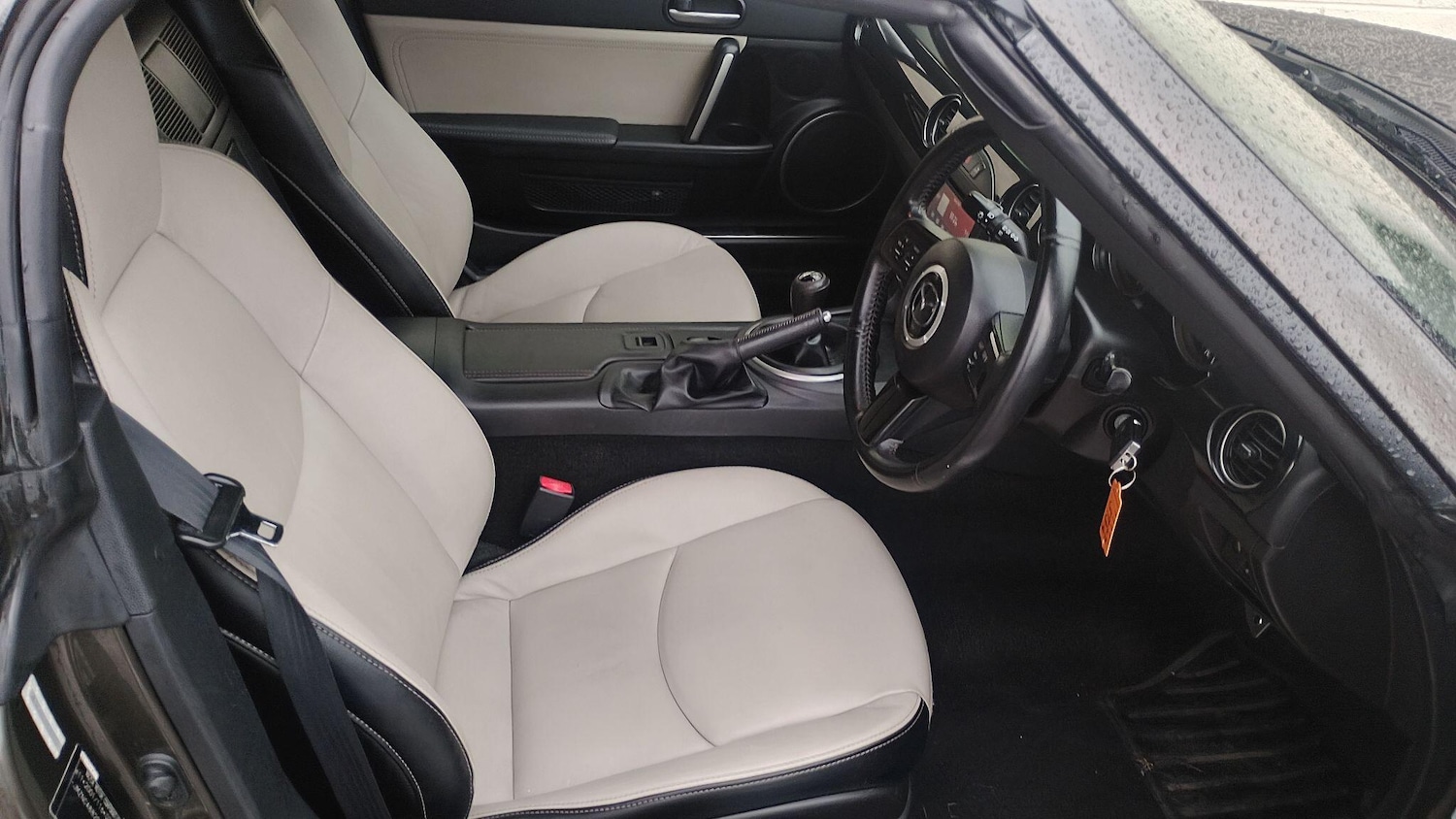 Used Mazda MX-5 2015 for sale - 76824868: Photo 10