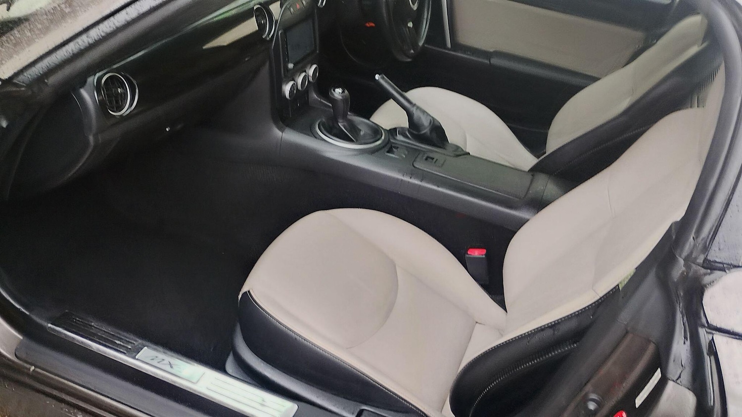 Used Mazda MX-5 2015 for sale - 76824868: Photo 12