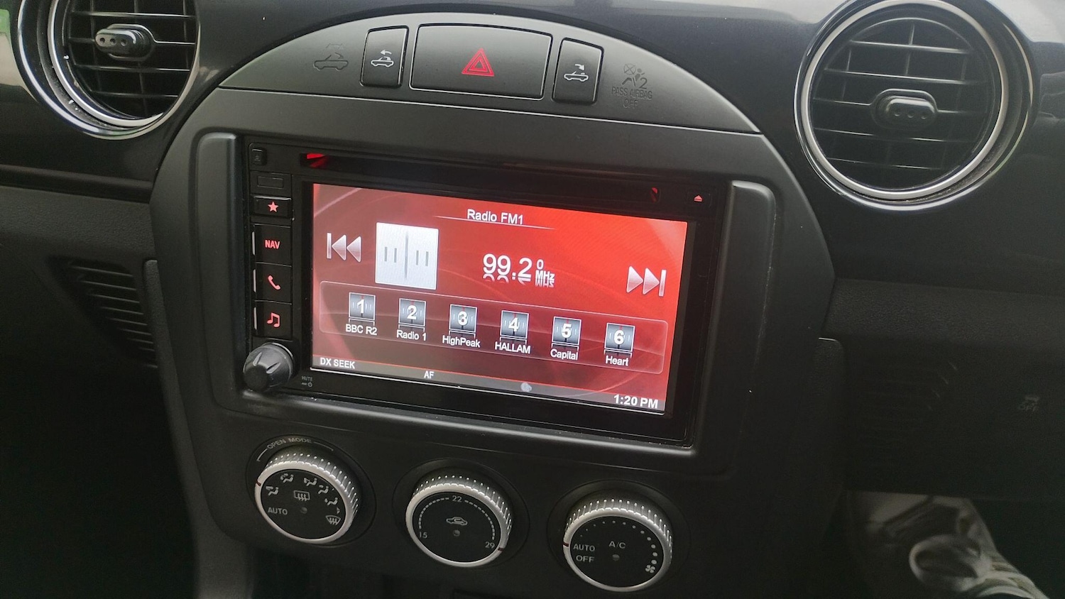 Used Mazda MX-5 2015 for sale - 76824868: Photo 13