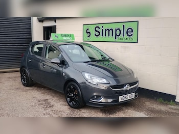 (65) - 1.4i ecoFLEX SRi Euro 6 5dr