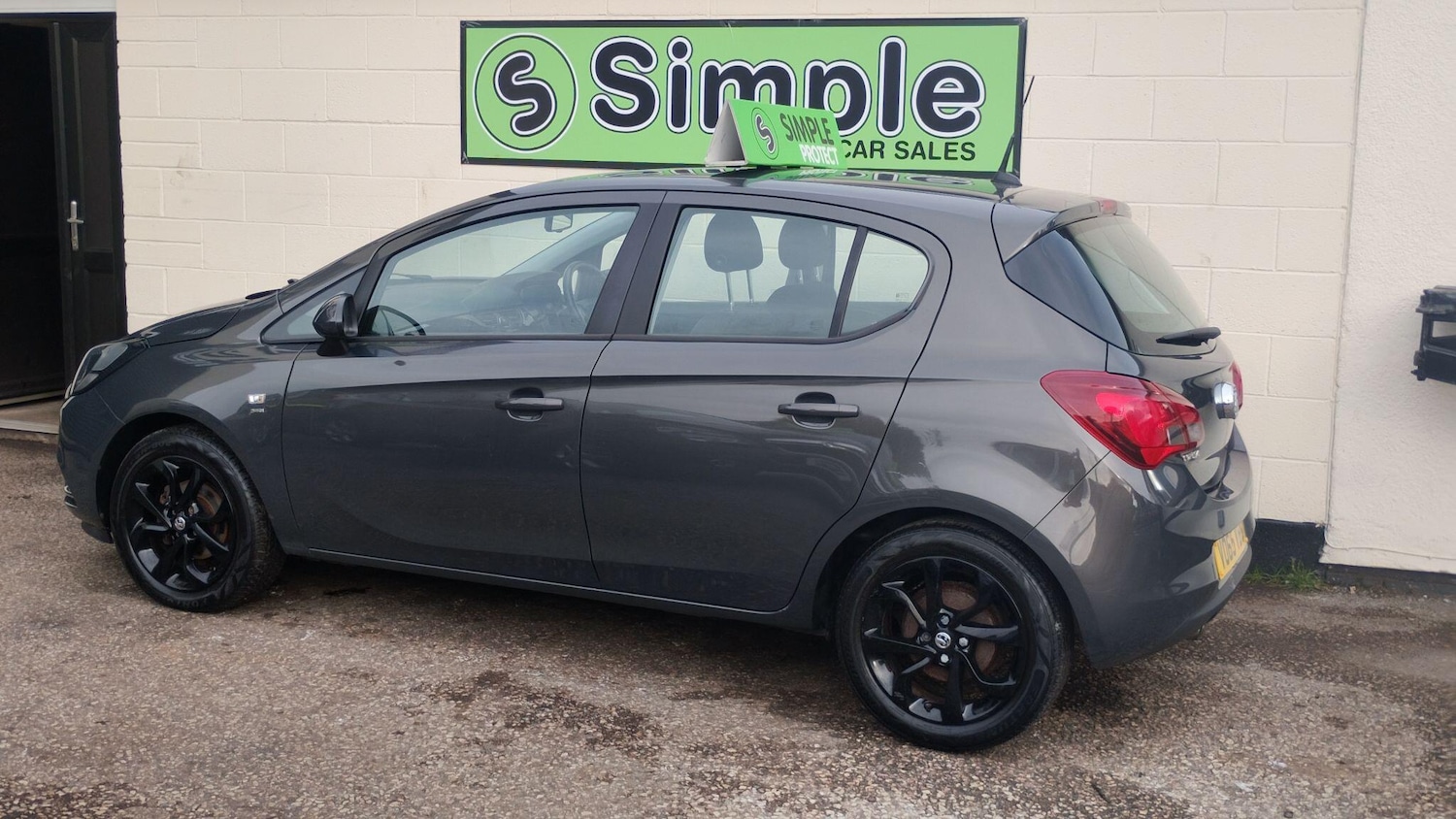 Used Vauxhall Corsa 2015 for sale - 76371578: Photo 6