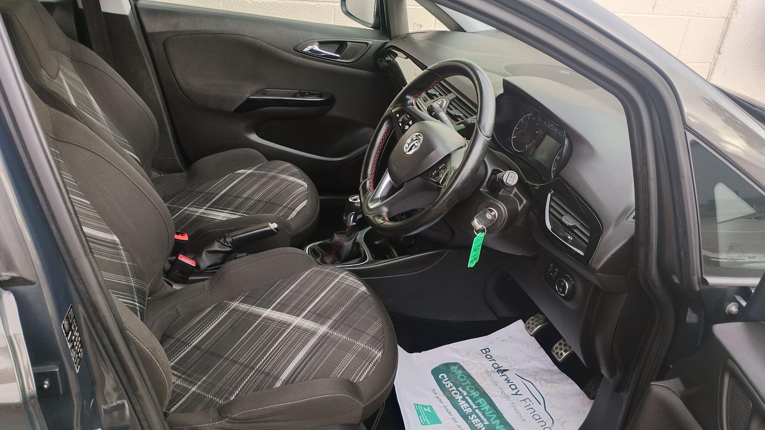 Used Vauxhall Corsa 2015 for sale - 76371578: Photo 7
