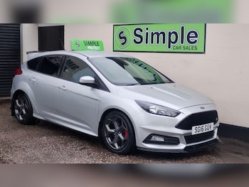 Used Ford Focus 2016 for sale - 77238647: Photo