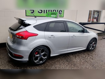 Used Ford Focus 2016 for sale - 77238647: Photo