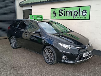 Used Toyota Auris 2014 for sale - 78470949: Photo