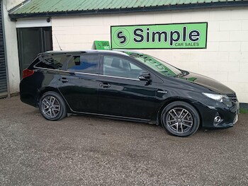 Used Toyota Auris 2014 for sale - 78470949: Photo