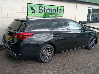 Used Toyota Auris 2014 for sale - 78470949: Photo