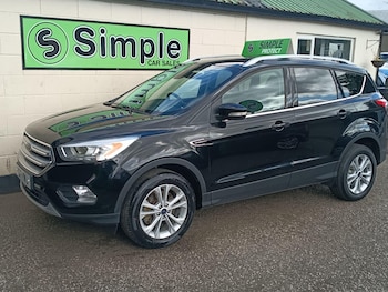 Used Ford Kuga 2017 for sale - 79224535: Photo
