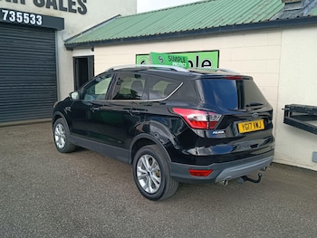Used Ford Kuga 2017 for sale - 79224535: Photo