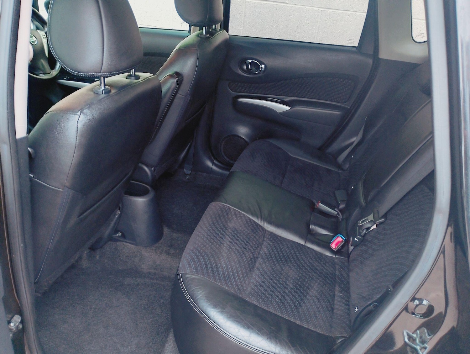 Used Nissan Note 2014 for sale - 76294547: Photo 11